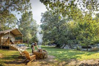 AfriCamps at Mackers - 0