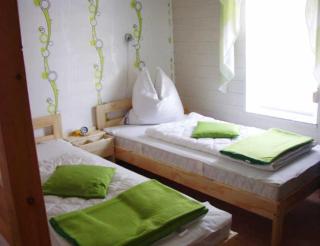 Ferienwohnung Anneli Edert - 1