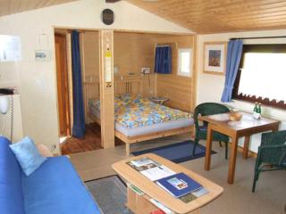 Ferienhaus Walnuss-Hütte - 5