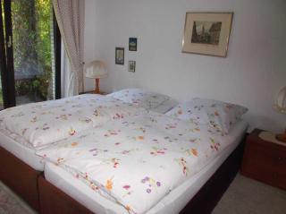 Ferienwohnung An den Wolfsklippen - 1