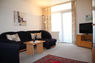 Appartement Scharf "Baumwurzelpfad" - 6