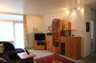 Appartement Scharf "Baumwurzelpfad" - 1