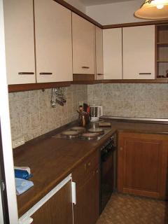 Ferienwohnung Harzburg-City - 3
