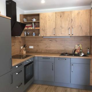 Ferienwohnung "ZeitZuZweit" - 5