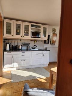 Appartment Berliner Platz - 6