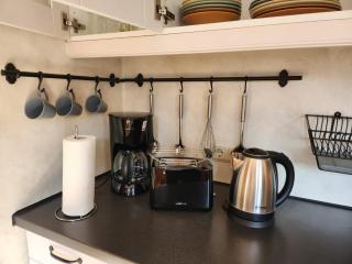 Appartment Berliner Platz - 5