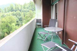 Appartement Scharf "Baumwurzelpfad" - 0