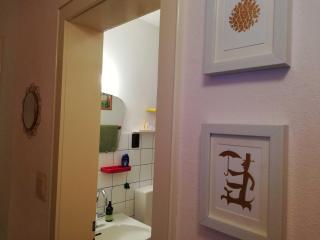 Appartement "Charming Harzburg" - 2