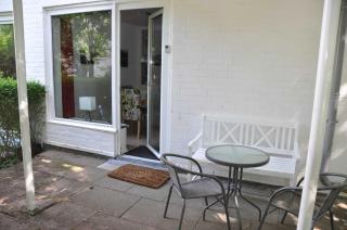 Ferienwohnung Martin I - 0