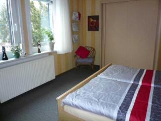 Ferienwohnungen Happe - 1
