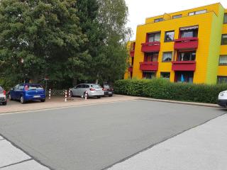 Ferienwohnung Schnuffi Wolfgang Kresse - 7