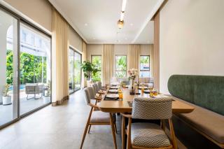 Staymaster Casa Nivara-Upscale 4BHK-Pvt Pool - 6