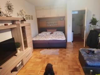 Ferienwohnung Schnuffi Wolfgang Kresse - 3
