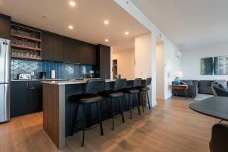 308 - Condo Le Victorien - Comfort Luxury & Pool - 3