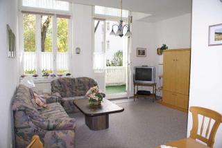 Ferienwohnung Residenz am Badepark Nikolaus - 6