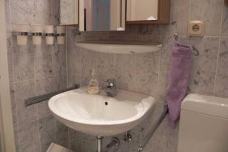 Ferienwohnung Residenz am Badepark Nikolaus - 3