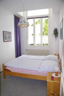 Ferienwohnung Residenz am Badepark Nikolaus - 2