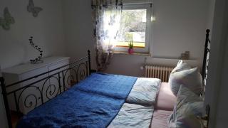 Ferienwohnung Villa Seyfried - 1