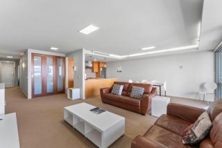 Taupo Vista - Taupo Apartment - 2