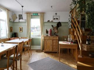 Holiday apartment in Bregenzerwald - 9