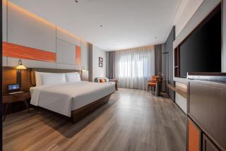 珠海拱北口岸逸扉酒店 - 5