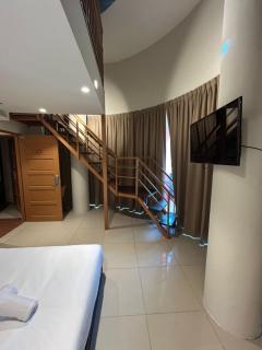 Swing & Pillows - Kota Damansara - 6