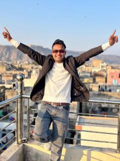 The Pink Nest - Backpackers Abode - 5