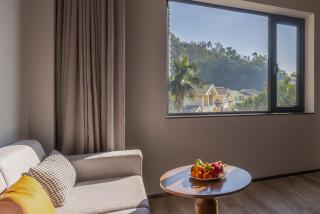 珠海拱北口岸逸扉酒店 - 3