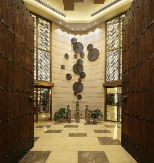 SSAW Boutique Hotel Dexin Mogan Mountain - 7