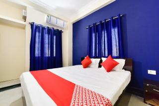 Hotel O Royal Brothers - 0