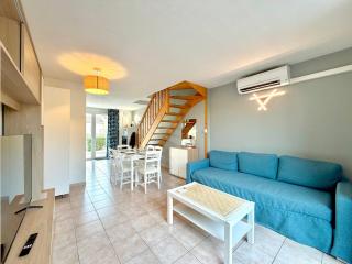 La Maisonnette du Mas, 6 pers Piscine à Calvisson - 5