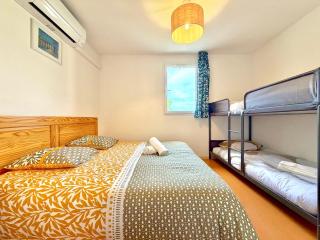 La Maisonnette du Mas, 6 pers Piscine à Calvisson - 2