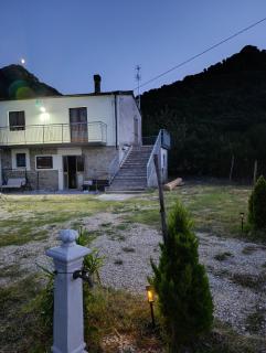 Herculea Rifugio Bosco Bradano - 7