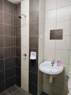 Derhan-Cha Homestay near Afamosa WaterparklHonda free WIFI - 3