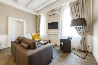 Palazzo Bovio - Boutique Apartments - Padua - 6