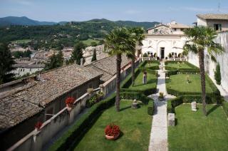 Palazzo Leti Residenza d'Epoca - Spoleto - 0