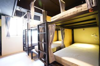 Cavemen Hostel Taipei Station Youth Branch - 3