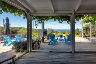 Pukawa Country Lodge - Pukawa Bay Holiday Home - 1