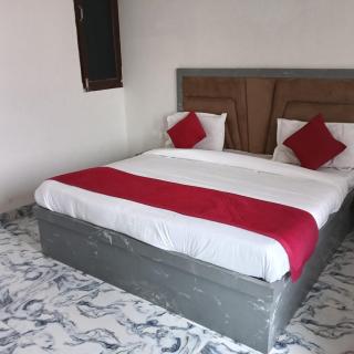 Hotel AR Plaza - 3