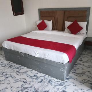 Hotel AR Plaza - 1