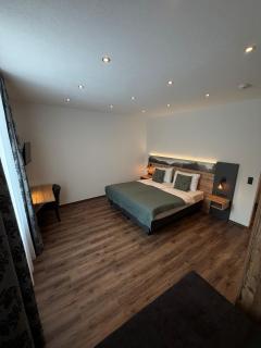 Hotel Wilder Mann - Steinach am Brenner - 8