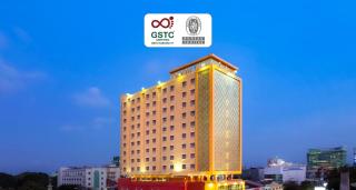 Best Western Plus Makassar Beach - 0