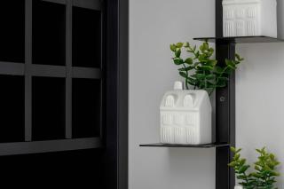 Unique One Bedroom Apartment with Balcony in Rzeszów by Noclegi Renters - 3