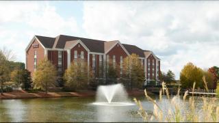 Hilton Garden Inn Jackson-Madison - 9