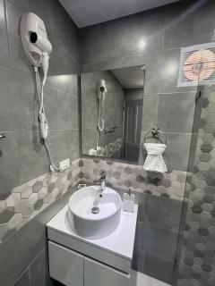 Alma Stay Central and cozy - 1