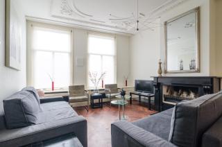 Marnix360apartments Classic - Amsterdam - 0