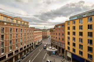 Suite In Town Home - 8