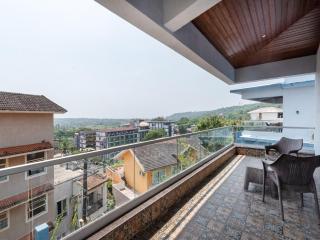 Villa Avanora By DanCenter | 5BHK | Pvt Pool | Baga Beach, GOA - 6