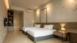 Genting Hotel Style Studio with Swimming Pool and Netflix WiFi - 3