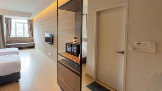 Genting Hotel Style Studio with Swimming Pool and Netflix WiFi - 2